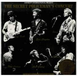 Compilations : The Secret Policeman's Concert